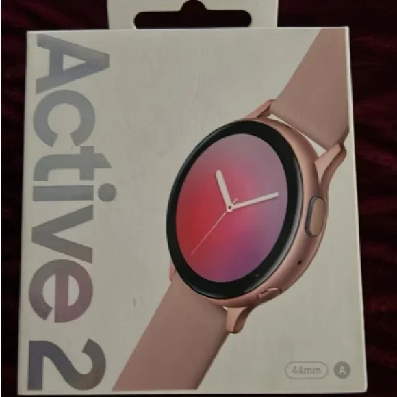 Samsung active 2 watch